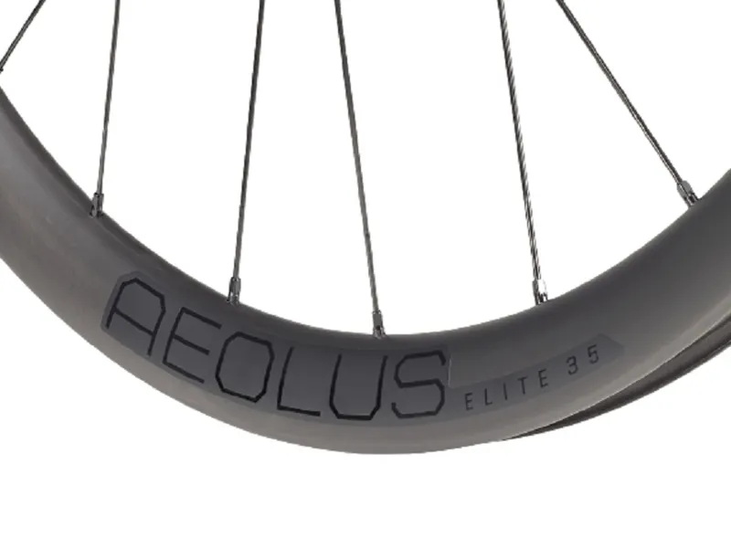 ふ*ン様 BONTRAGER AEOLUS ELITE 35 DISC Bontrager Aeolus Elite 35V TLR Disc Road Wheel - Trek Bikes
